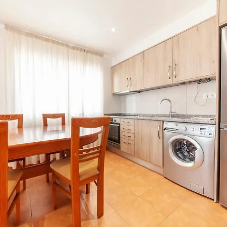 B59 - Ameijeira Terrace Flat *