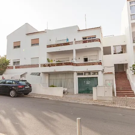 Apartment B59 - Ameijeira Terrace Flat *