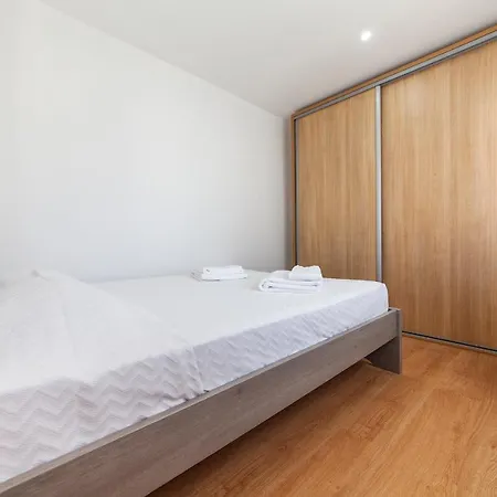 Apartment B59 - Ameijeira Terrace Flat