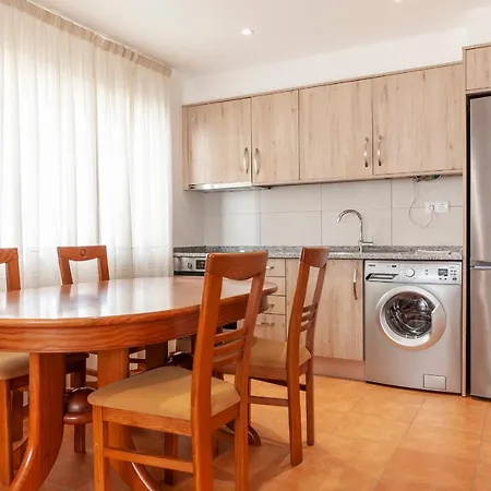 B59 - Ameijeira Terrace Flat Apartment