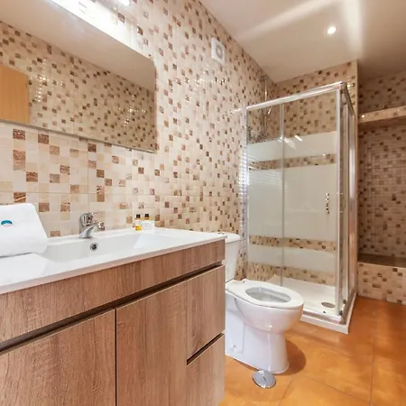 B59 - Ameijeira Terrace Flat Apartamento