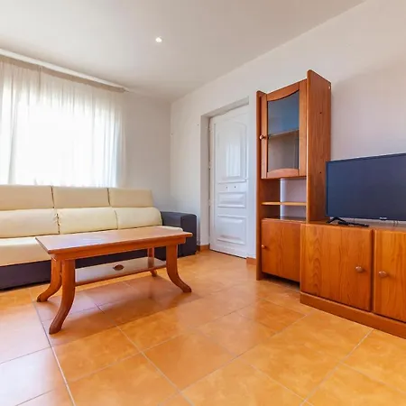 B59 - Ameijeira Terrace Flat Apartamento *