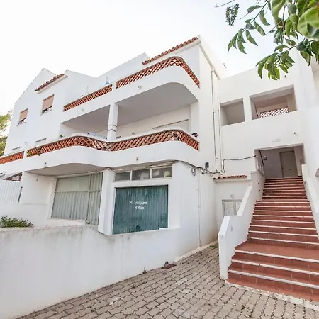 B59 - Ameijeira Terrace Flat Lagos