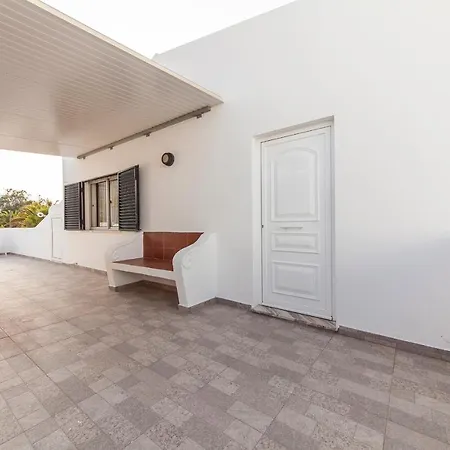 B59 - Ameijeira Terrace Flat Apartment